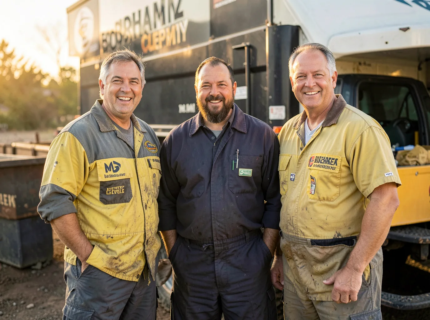 Sewage Cleanup company in Jones, LA