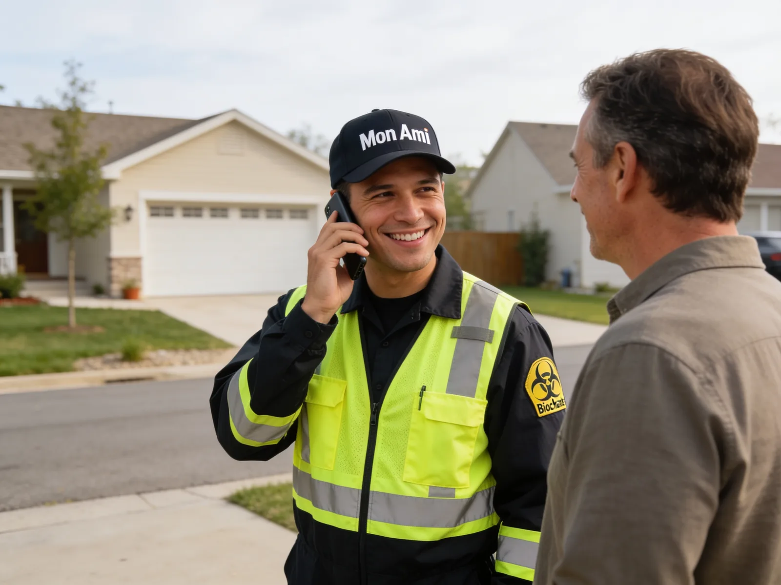 Sewage Cleanup Jones, LA FAQs